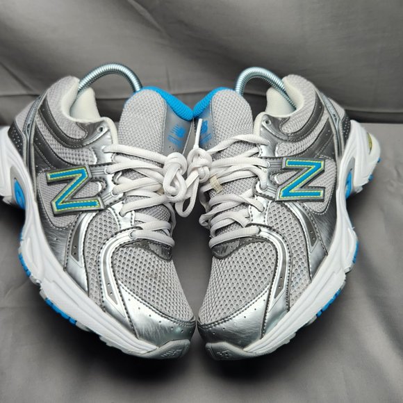 New Balance '470'  (2011) - Picture 2 of 5